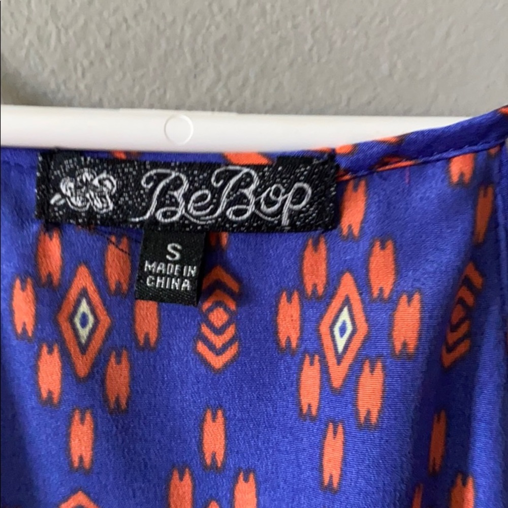 Spaghetti Strap Maxi. - image 4